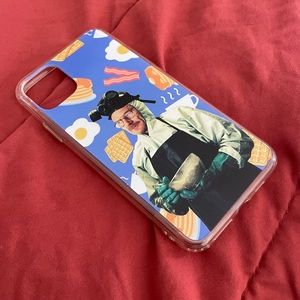 “Let’s Cook” iPhone 11 Pro Max Case - 1 of 1
